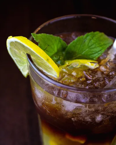 Coctelería Destacada