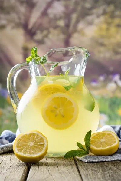 Bebidas Sin Alcohol