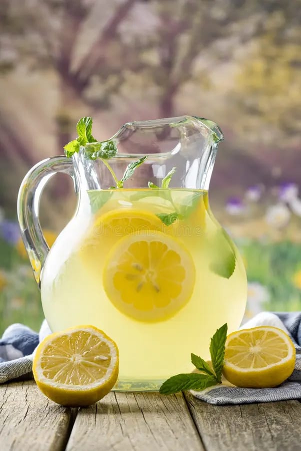 Bebidas Sin Alcohol